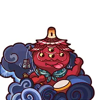 鬼使白的表情包合集 - 阴阳师|同人专区网易手机游戏官网论坛