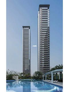 echo凡采集到住宅立面