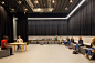 暖阳：荷兰阿姆斯特丹第四高级中学_美国室内设计中文网