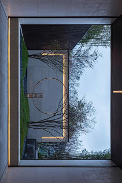 茉莉venom采集到Landscape ︱景墙 / 围墙Feature Wall
