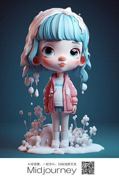 零零子橙采集到C4D