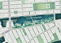 Strandeiland Het Oog by DELVA : Natural purification park for the future urban zone. With Het Oog, DELVA is creating an innovative (underwater) landscape park that connects the two islands of Strandeiland in Amsterdam IJburg. With 8,000 homes, the second 