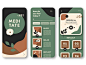 Pinterest : 发现想要尝试的食谱、家居创意、时尚灵感及其他创意点子。