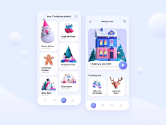 五彩斑斓的四叶采集到A-APP