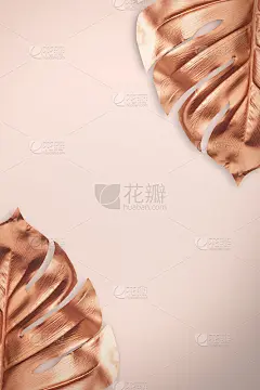 金叶装饰