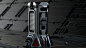 Sci-fi columns