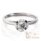 有你的世界 ：丘比特pt950钻石戒指为你选购pt950钻石戒指提供价格、图片、款式等的选购服务！