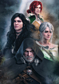 The Witcher