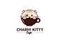Charm Kitty