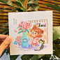 小麦咖啡的照片 - 微相册