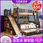 儿童床-天猫Tmall.com-理想生活上天猫