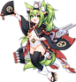矶风(柉)