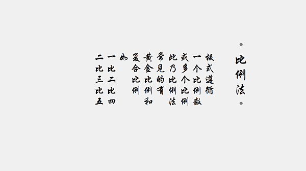 5条板式法则，分分钟做出高大上-PPTS...