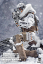 新品预定~JackalX 1/6 未来科幻军事 JX013 JX014 JX015_定金_雪地_官方 :  JX013机器狗官方价格：635RMB JX013机器狗预定定金：100RMB JX014雪地兵官方价格：1660RMB JX014雪地兵预定定金：200RMB JX015大套装官方价格…