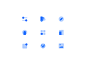 Particle Icons