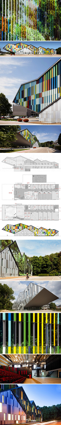 ccc7cool世界采集到S-012architecture