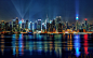 General 1920x1200 city cityscape New York City