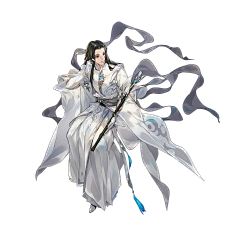 六饼呀采集到剑网3