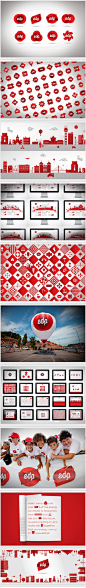 EDP Branding, Advertising & TVC .
