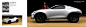 PORSCHE Tamek on Behance