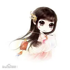 【插画大师】 ┇拾 夏┇_看图_手绘古装手绘现代吧_百度贴吧