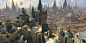 Emperors Palace, Richard Wright : Games Workshop Warhammer 40K