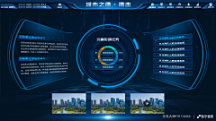 用户Igjs7ETk采集到可视化建筑