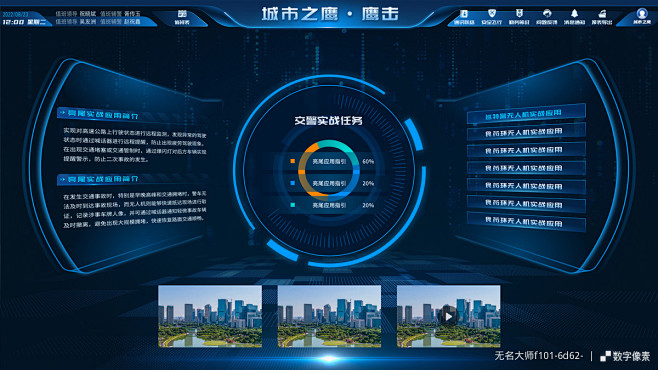 2022数据可视化作品集