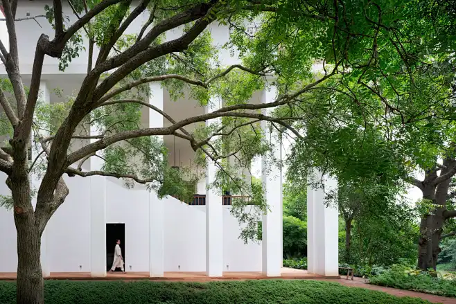 拉雅文化酒店 Raya Heritage hotel – Boon design / W Workspace : 照片由W Workspace ...