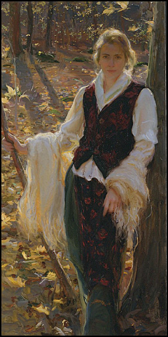 momo桃桃子采集到丹尼尔夫捷哈兹(Daniel F.Gerhartz)