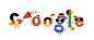 这么多年，Google 都做了哪些世界杯 Doodle？_好奇心日报