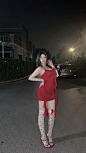 红是姐的命（bushi - 小红书
