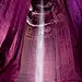 田纳西州查塔努加的红宝石瀑布。 我怎么想在这里冲凉呢。。。