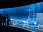 Siemens MindSphere Lounge : A Different Kind of Industrial Communication

TRIAD Berlin designed and implemented the MindSphere Lounge – an over 400 square meter area, ...