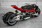 LM 847 – Lazareth V8 4700cc | Lazareth