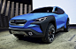 Subaru Viziv Adrenaline - Geneva Motor Show 2019 : Subaru Viziv Adrenaline - Geneva Motor Show 2019