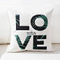 绿色植物抱枕靠垫靠枕https://item.taobao.com/item.htm?spm=a2oq0.12575281.0.0.7e7e1deb4VHh2b&ft=t&id=557505677539