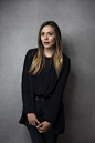 Elizabeth Olsen