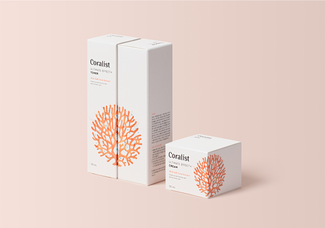 CORALIST by Design M...