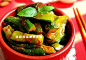 5种家常黄瓜咸菜的腌制做法