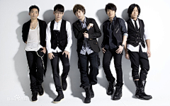 Taylor_zhao采集到Mayday