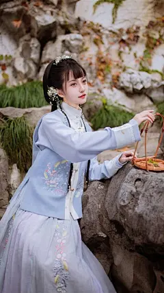 【汉服】【写真】【壁纸】【头像】【摄影】【古风】【清新】