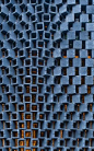 Wavy, Wonderful Brick Facade Marries Shanghai's Past and Future | Co.Design | business + design