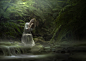 Gaia by Holly Spring on 500px