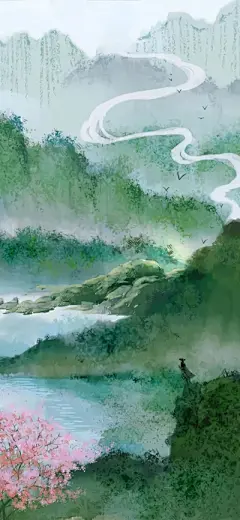 插画绘画_插画绘画图片 - 堆糖，美图壁纸兴趣社区