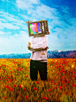 seamlessoo:
“ Transmitter Interference
”