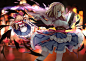 Anime 2455x1736 Alice Margatroid Touhou