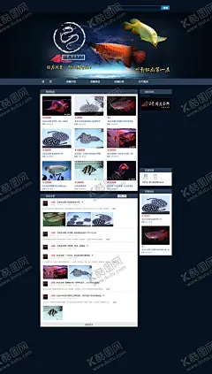 水族观赏鱼金龙鱼红龙鱼网页 【酷图网】水族,观赏鱼,红龙鱼,水族产品,特产详情页,设计排版,文字排版,电商设计,淘宝,食品,美食,排版,淘宝素材,天猫素材,美食海报,食品海报,淘宝店铺,天猫店铺,年糕,糯米,五谷杂粮,打糍粑,特产美食,传统小吃,传统美食,小吃特产,邵阳特产,湖南特产,杂粮,卡通糍粑,设计,淘宝界面设计,淘宝装修模板