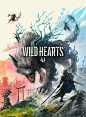 WildHearts_Poster