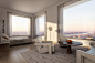 DBOX › 432 PARK AVENUE : 432 Park Avenue, New York by DBOX